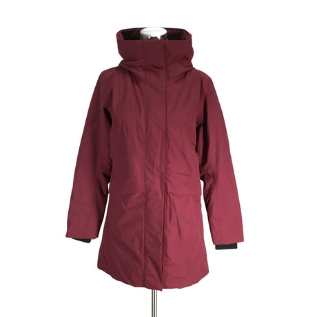 Unisex Didriksons - Parkatakki, koko 36 -  ()