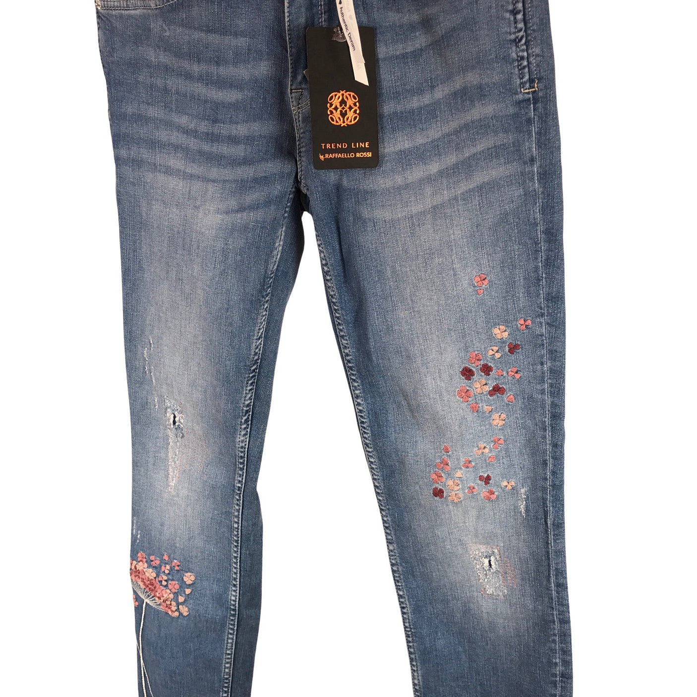 Unisex Raffaello Rossi - Farkut, koko 36 -  (3)