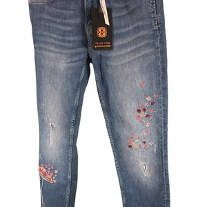 Unisex Raffaello Rossi - Farkut, koko 36 -  (3)