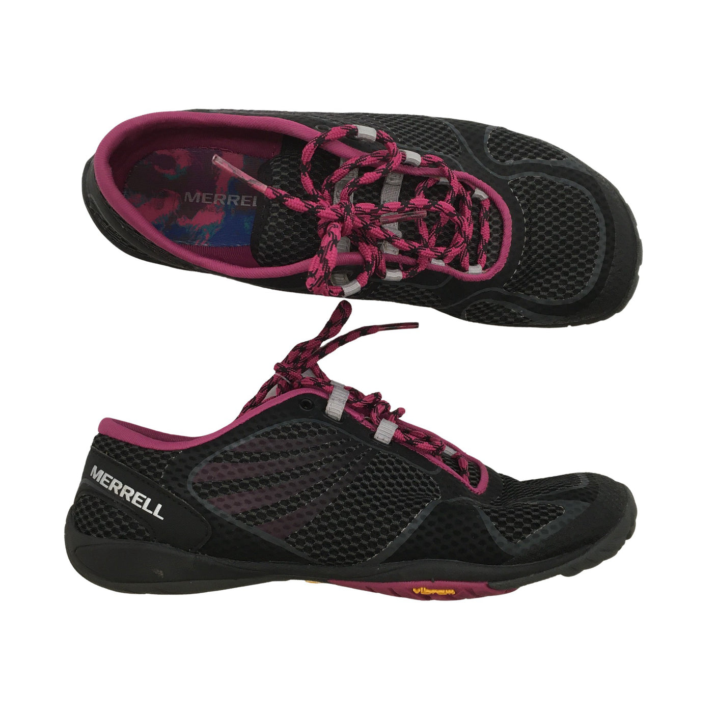 Unisex Merrell - Lenkkarit, koko 37 -  (1)