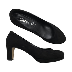 Unisex Gabor - Korkokengät, koko 37 -  (1)