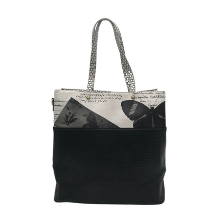 Unisex Doca - Käsilaukku, koko Midi -  (2)