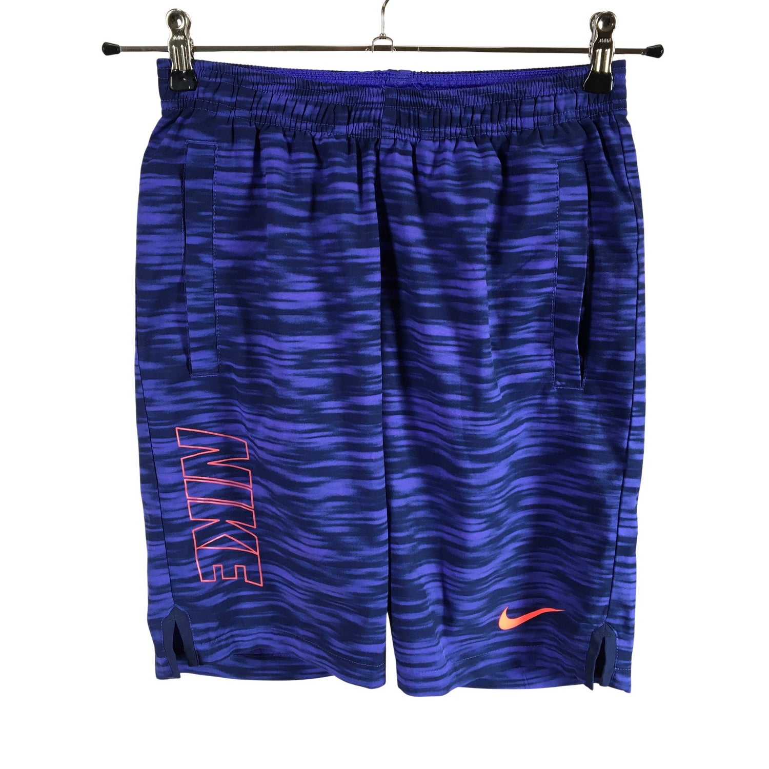  Urheilushortsit  Urheilushortsit, koko XS  Nike 