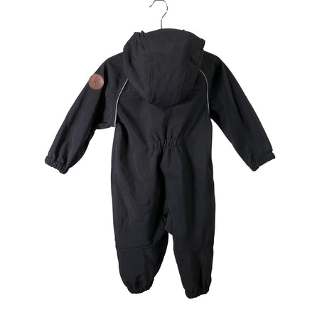 Unisex Kuling - Softshellhaalari, koko 80 - 86 -  (2)