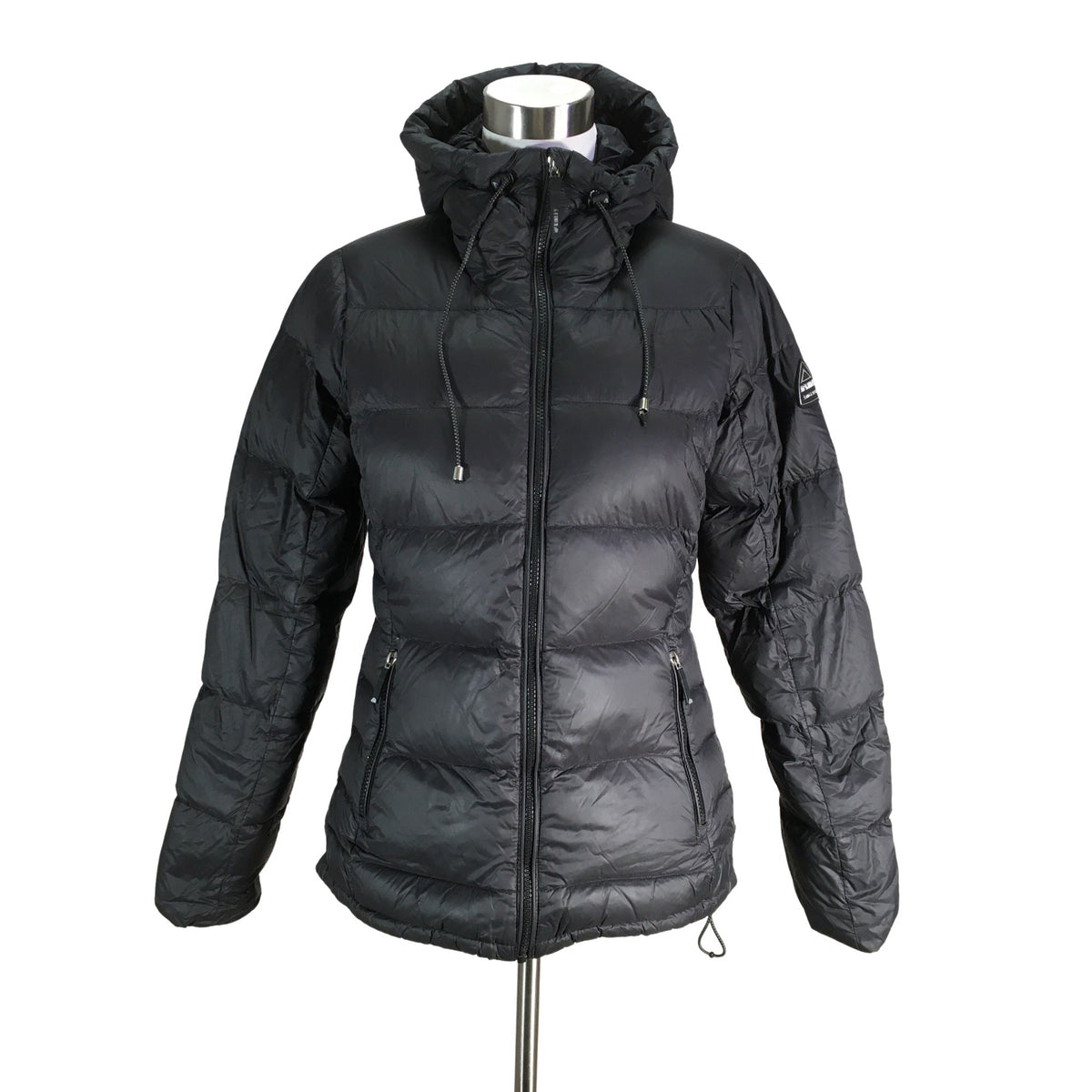 Unisex McKinley - Untuvatakki, koko 36 -  (1)