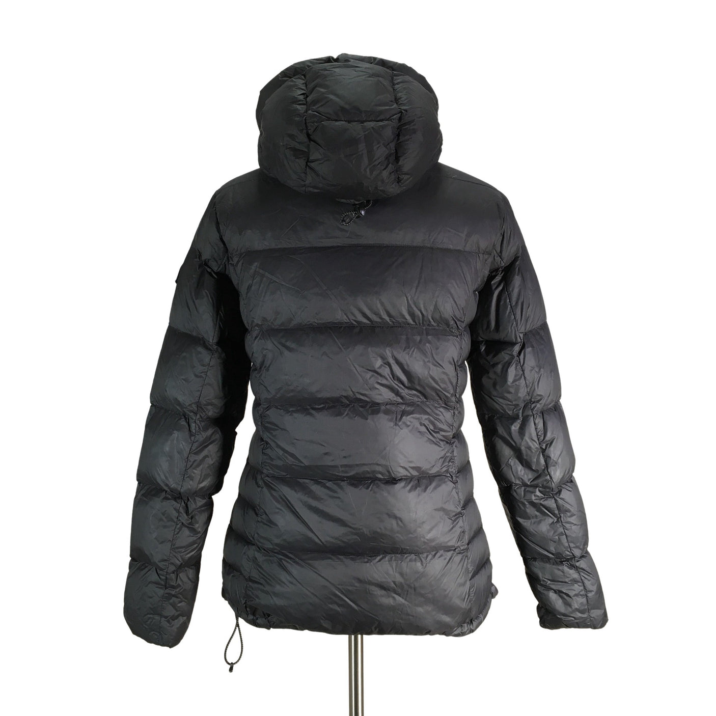 Unisex McKinley - Untuvatakki, koko 36 -  (2)