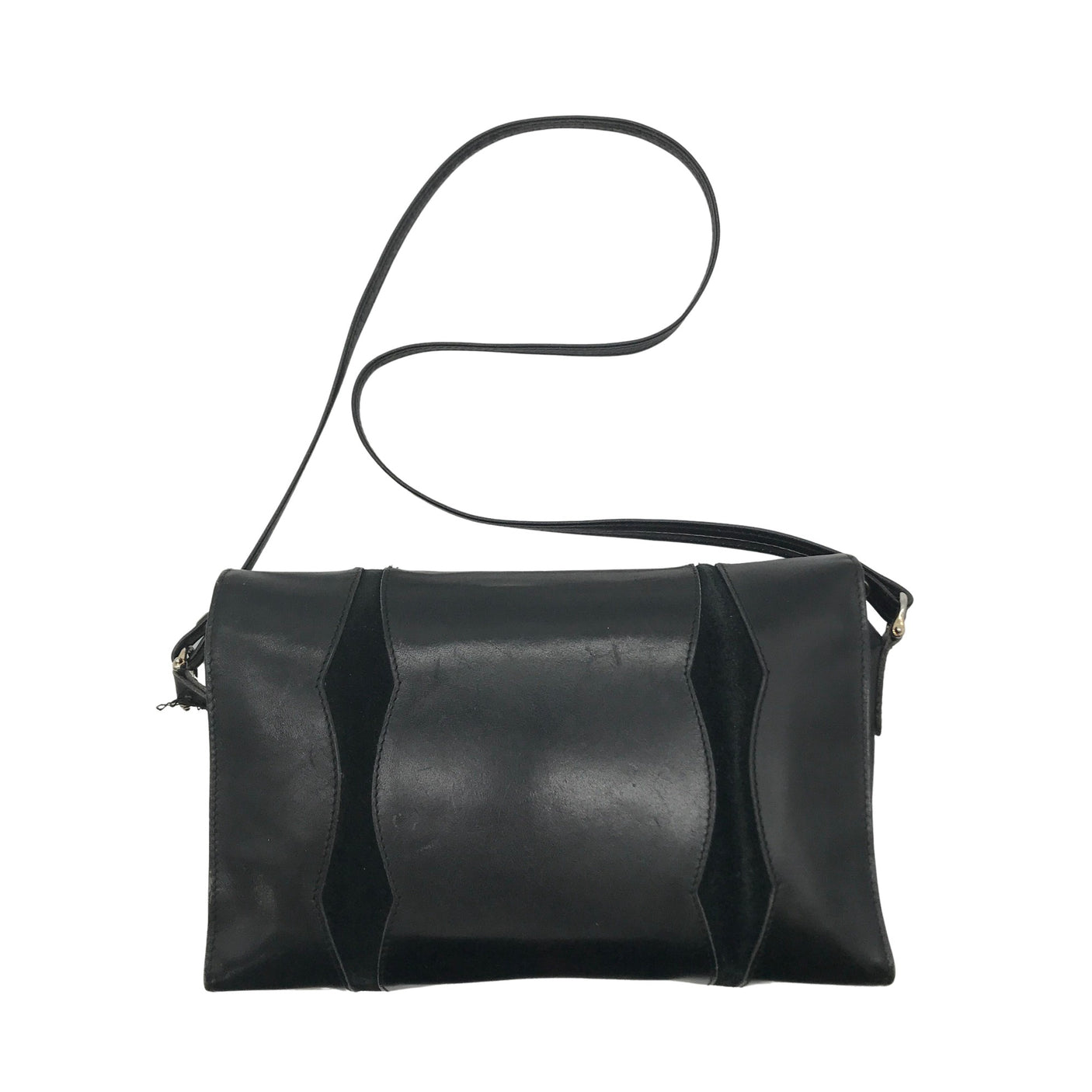 Unisex Friitala - Olkalaukku, koko Mini -  (2)