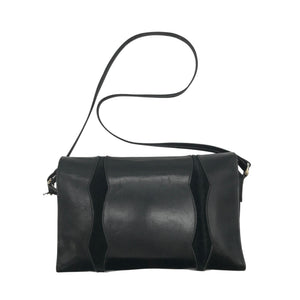 Unisex Friitala - Olkalaukku, koko Mini -  (2)
