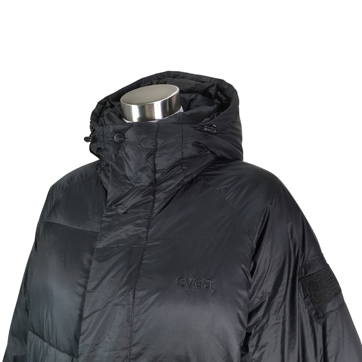 Unisex Svea - Toppatakki, koko 40 -  (3)