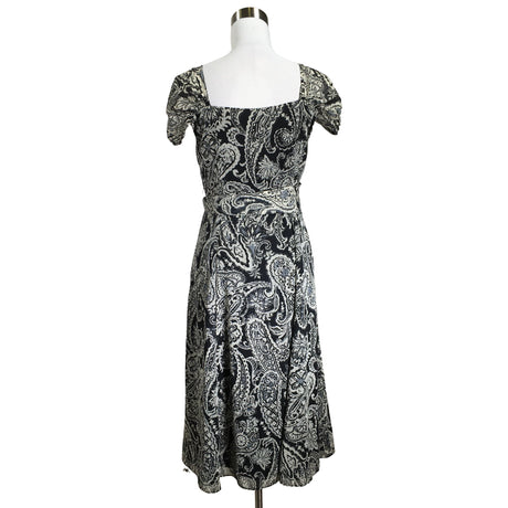 Unisex Andiata - Juhlamekko, koko 40 -  (2)