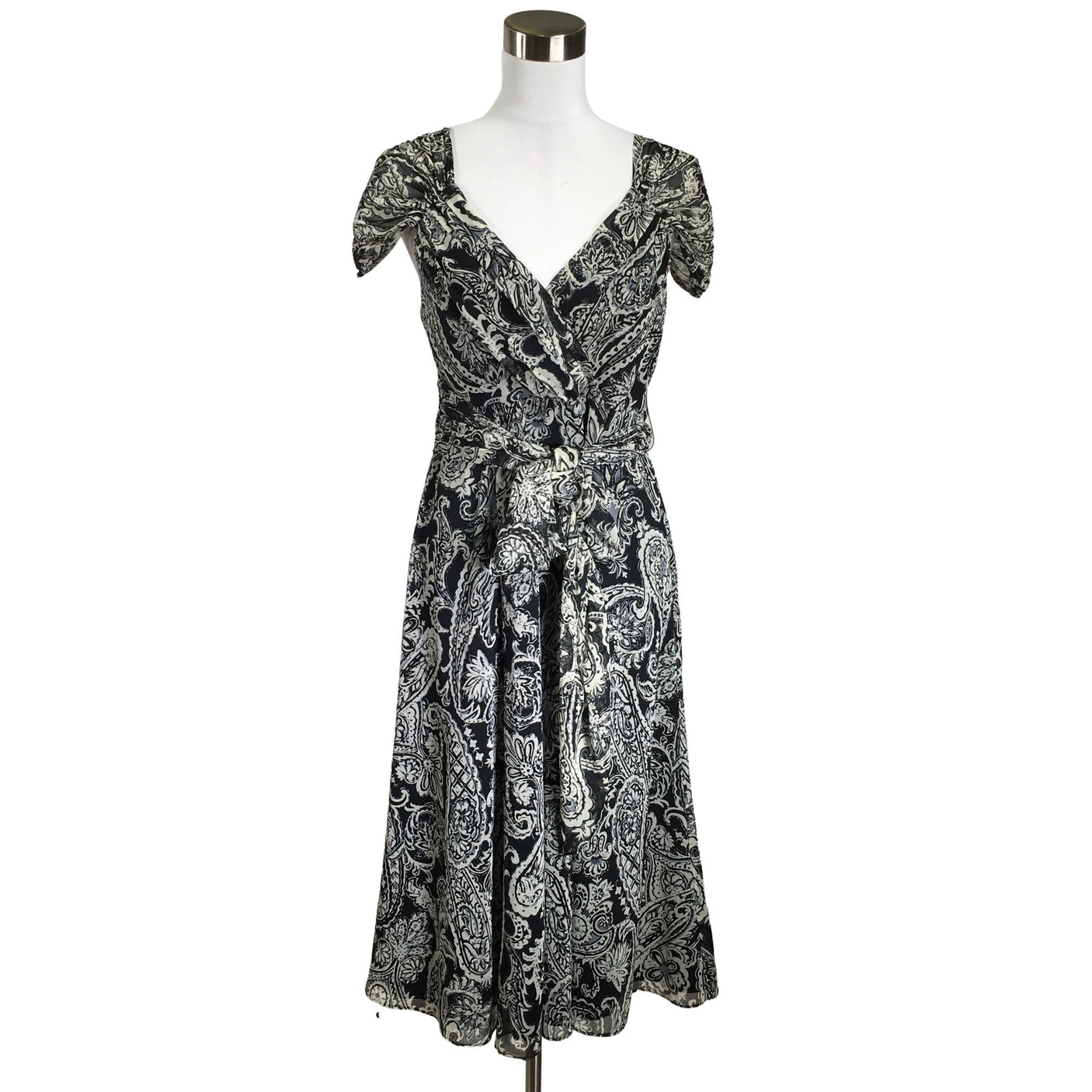 Unisex Andiata - Juhlamekko, koko 40 -  (1)