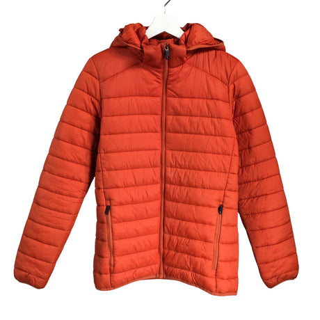 Unisex Everest - Kevyttoppatakki, koko 164 - 170 -  ()