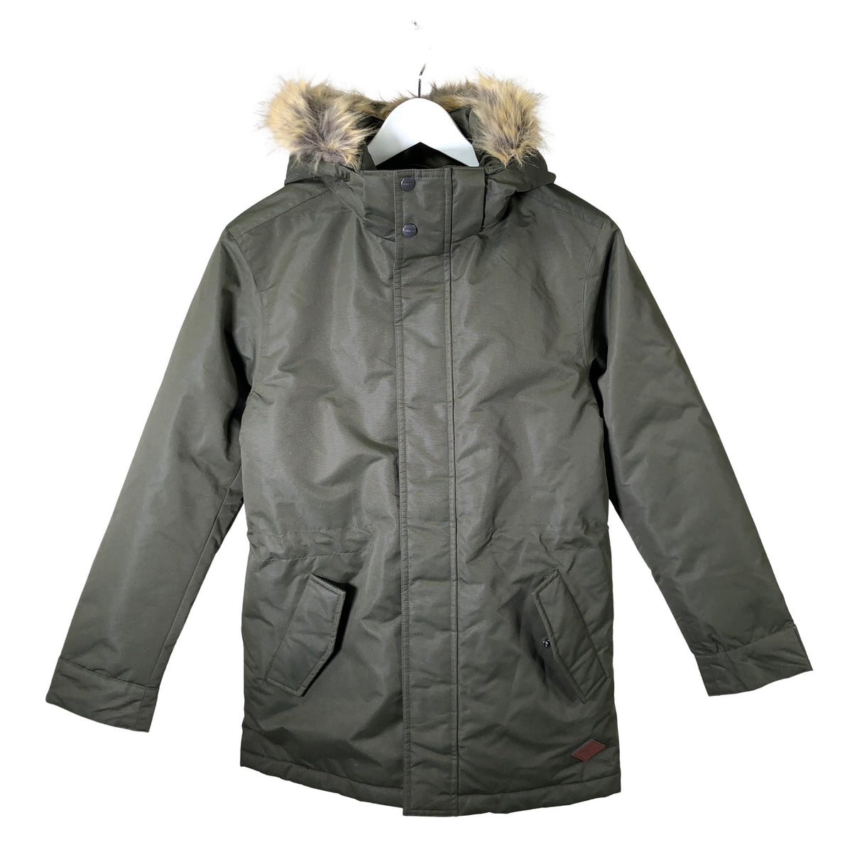 Unisex Cube co. - Toppatakki, koko 146 - 152 -  (1)