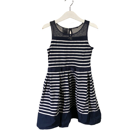 Unisex Next - Juhlamekko, koko 104 - 110 -  ()