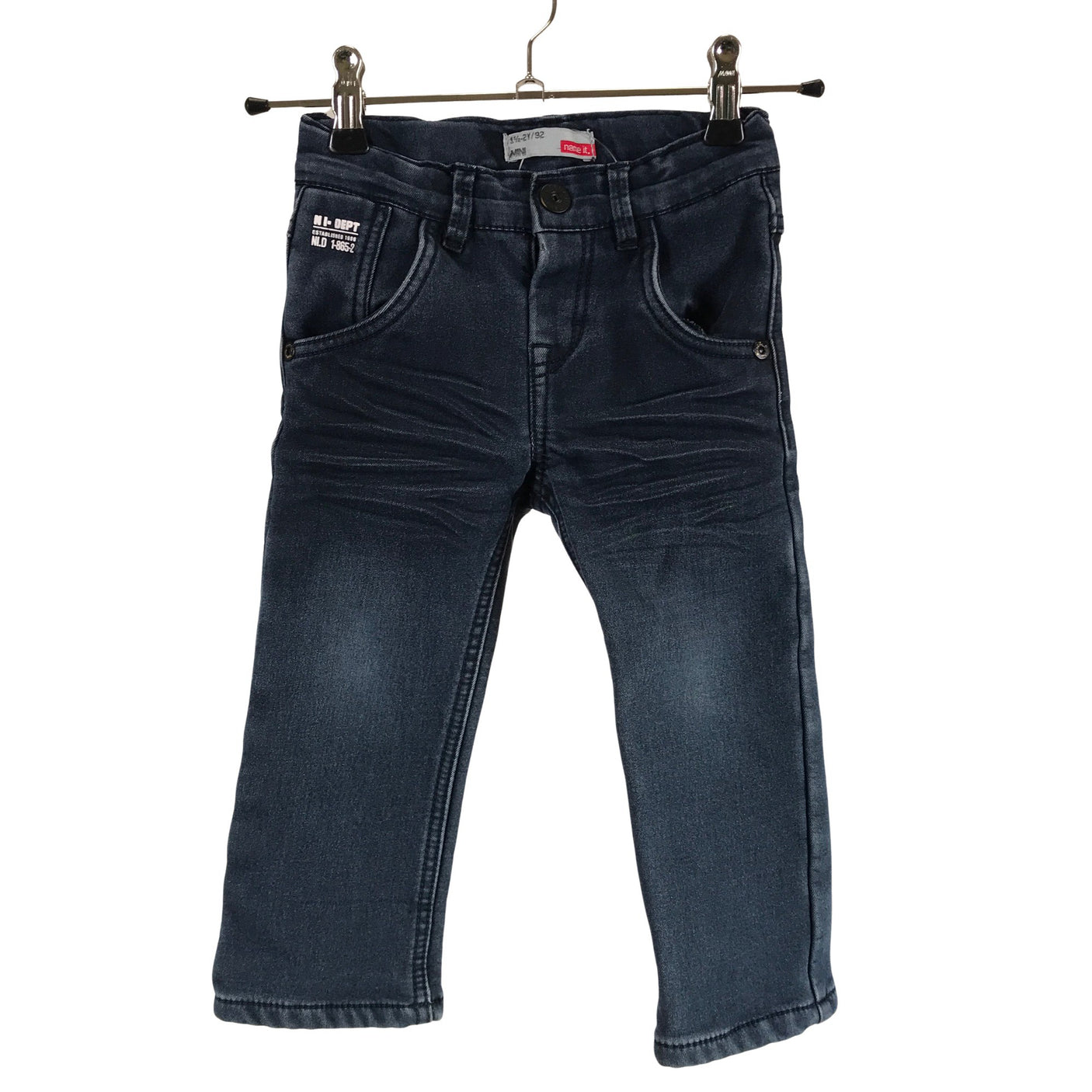 Unisex Name It - Farkut, koko 86 - 92 -  (1)