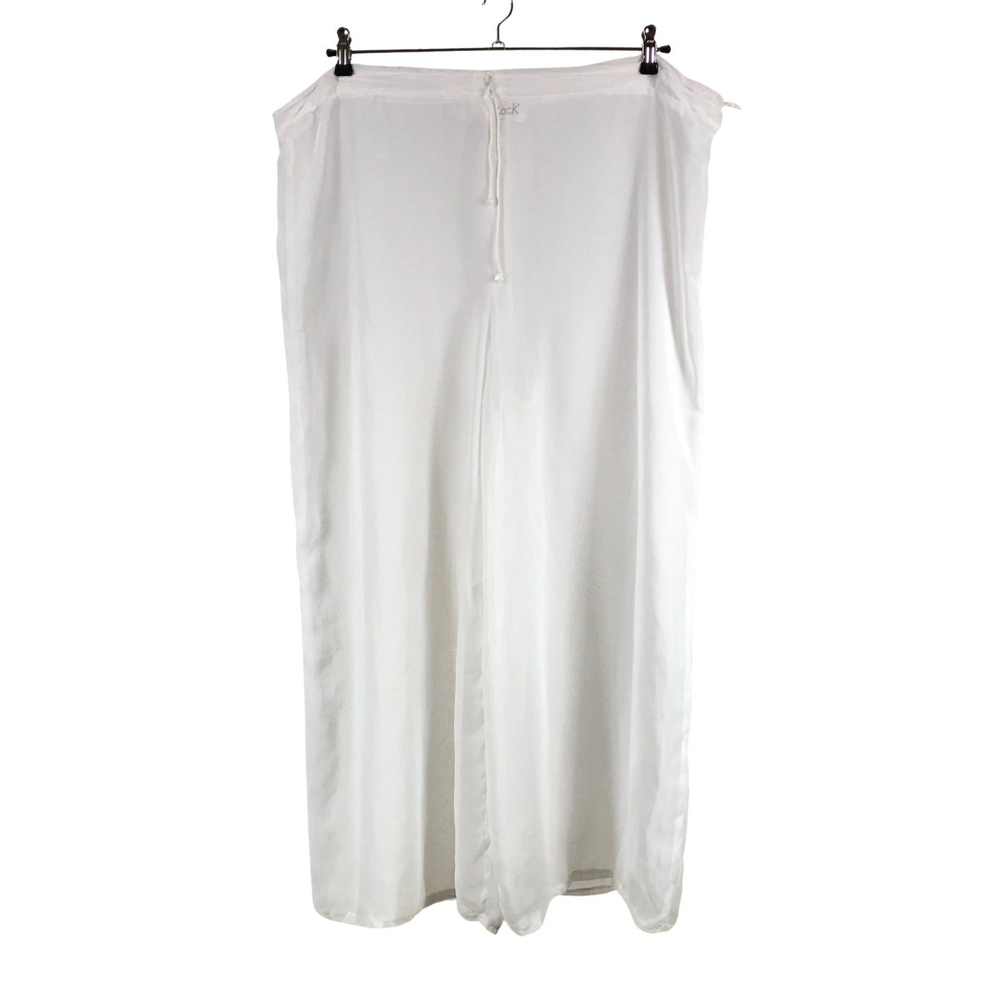 Unisex Zack - Ohuet housut, koko 44 -  (1)