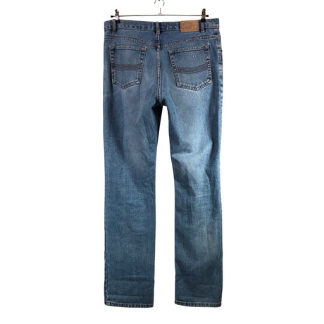 Unisex James - Farkut, koko XXL -  (2)