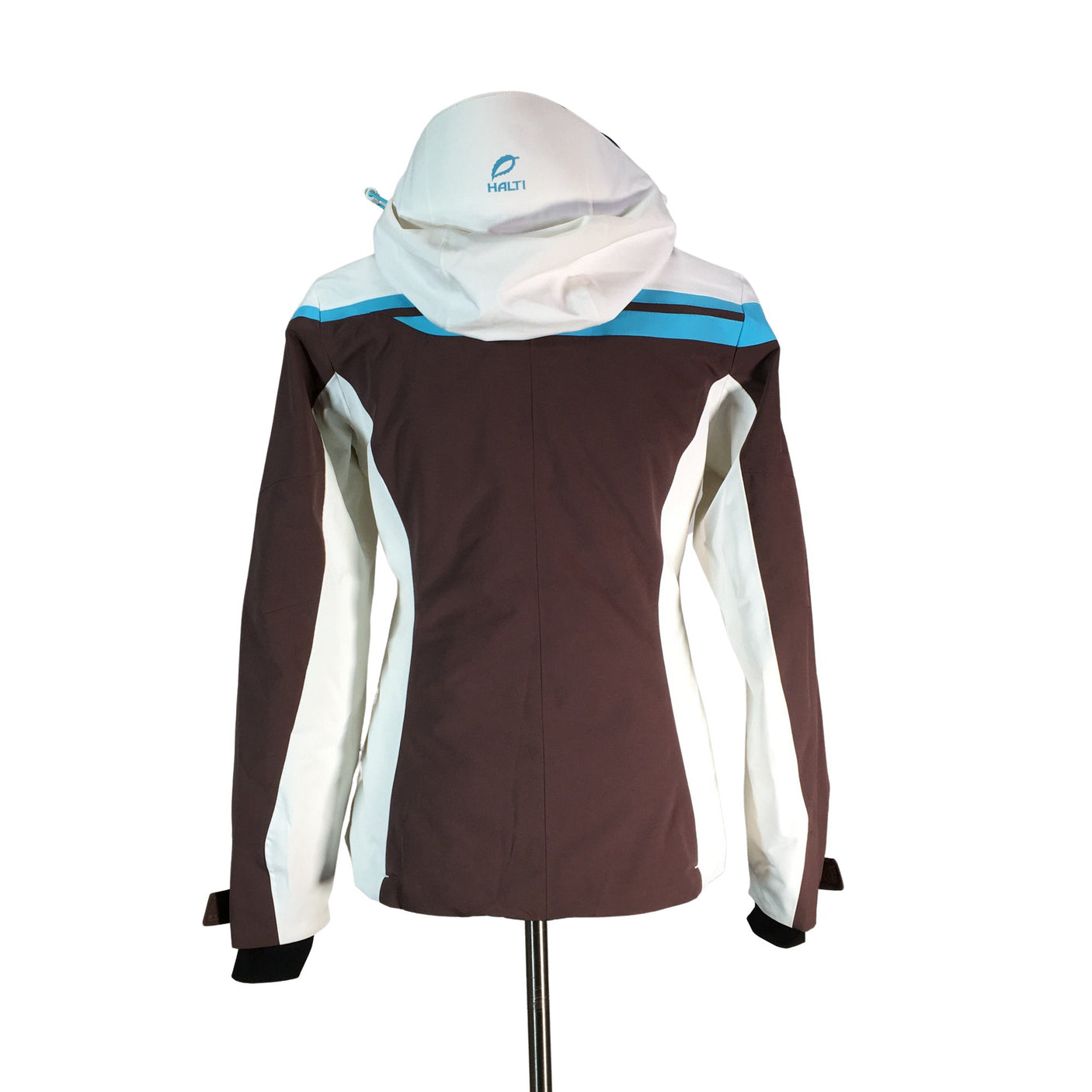 Unisex Halti - Kevyttoppatakki, koko 34 -  (2)
