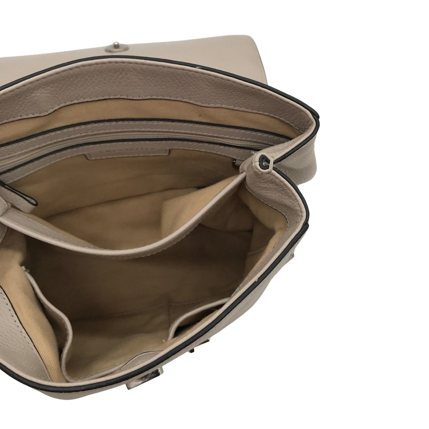 Olkalaukku, koko Midi