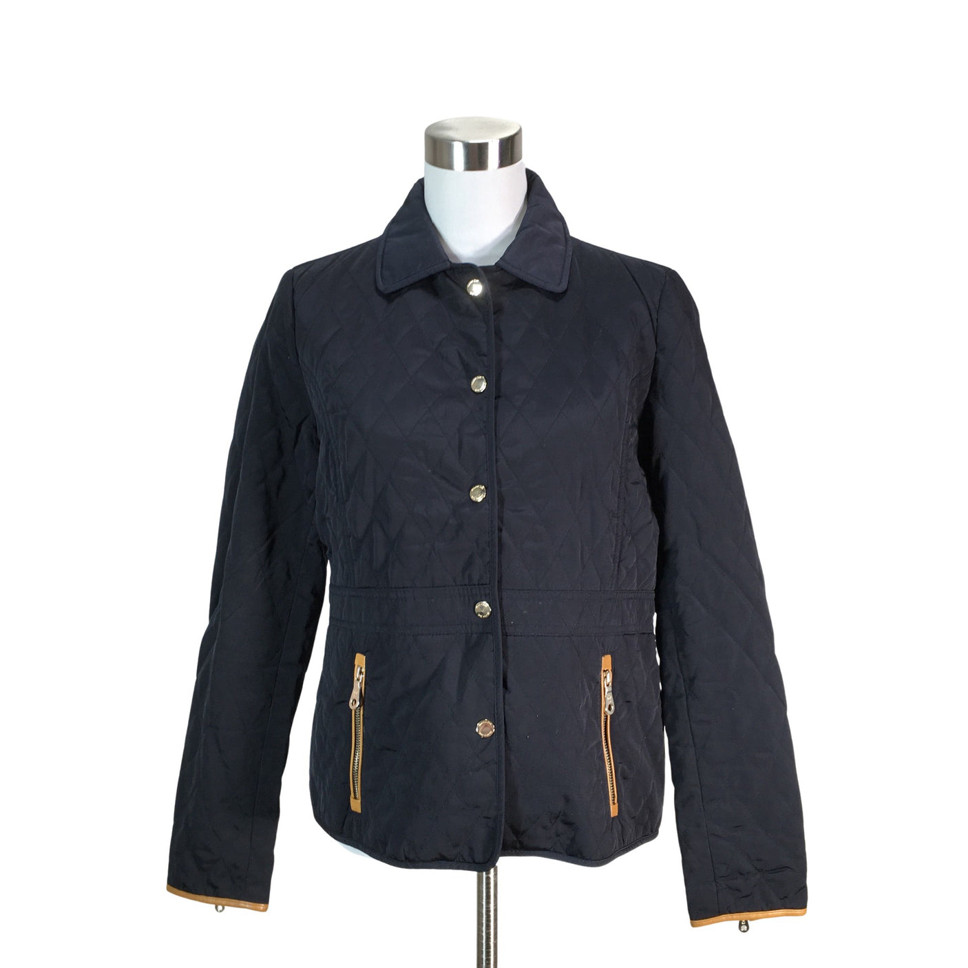 Unisex Massimo Dutti - Tikkitakki, koko 38 -  (1)