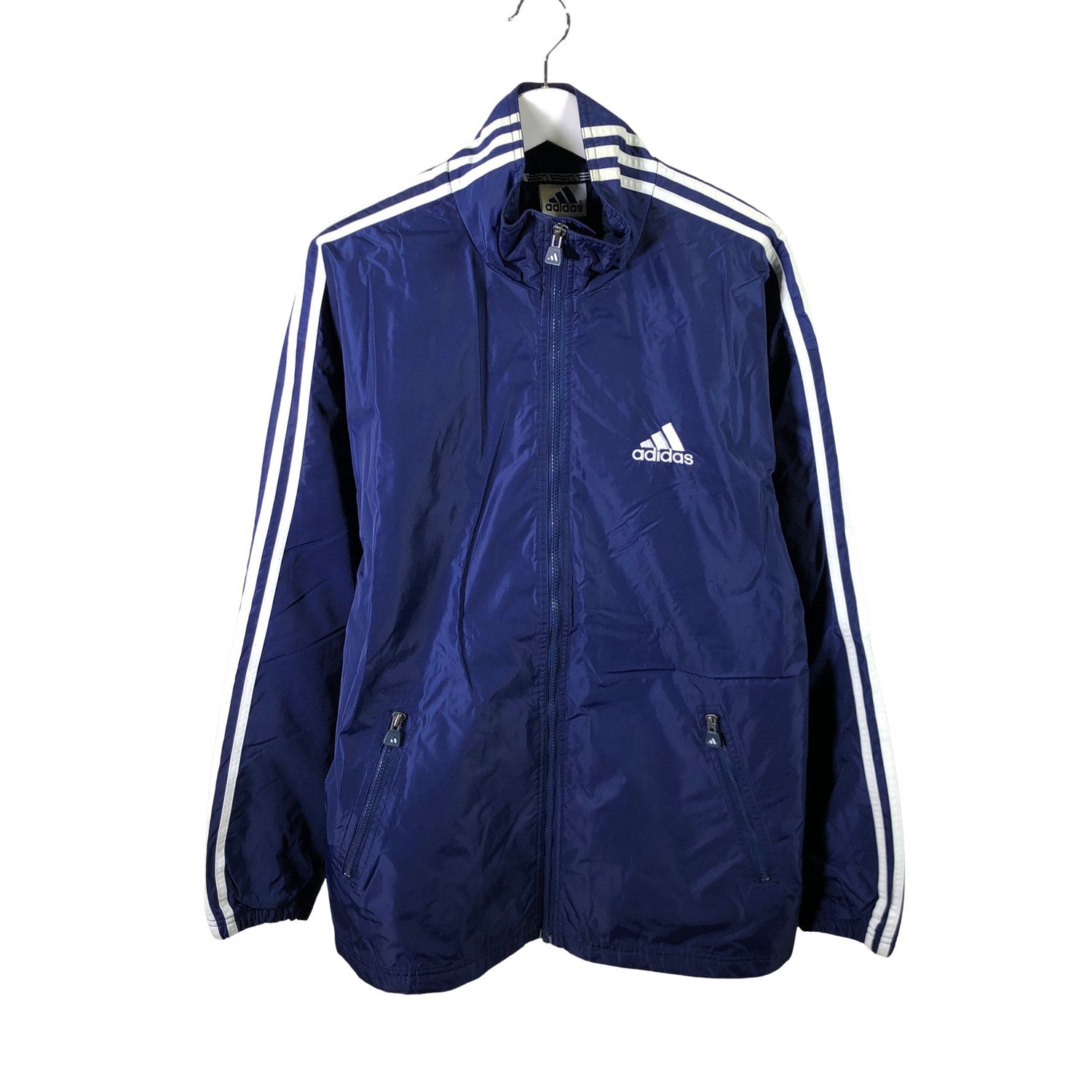  Urheilutakki  Ulkoilutakki, koko XXL  Adidas 