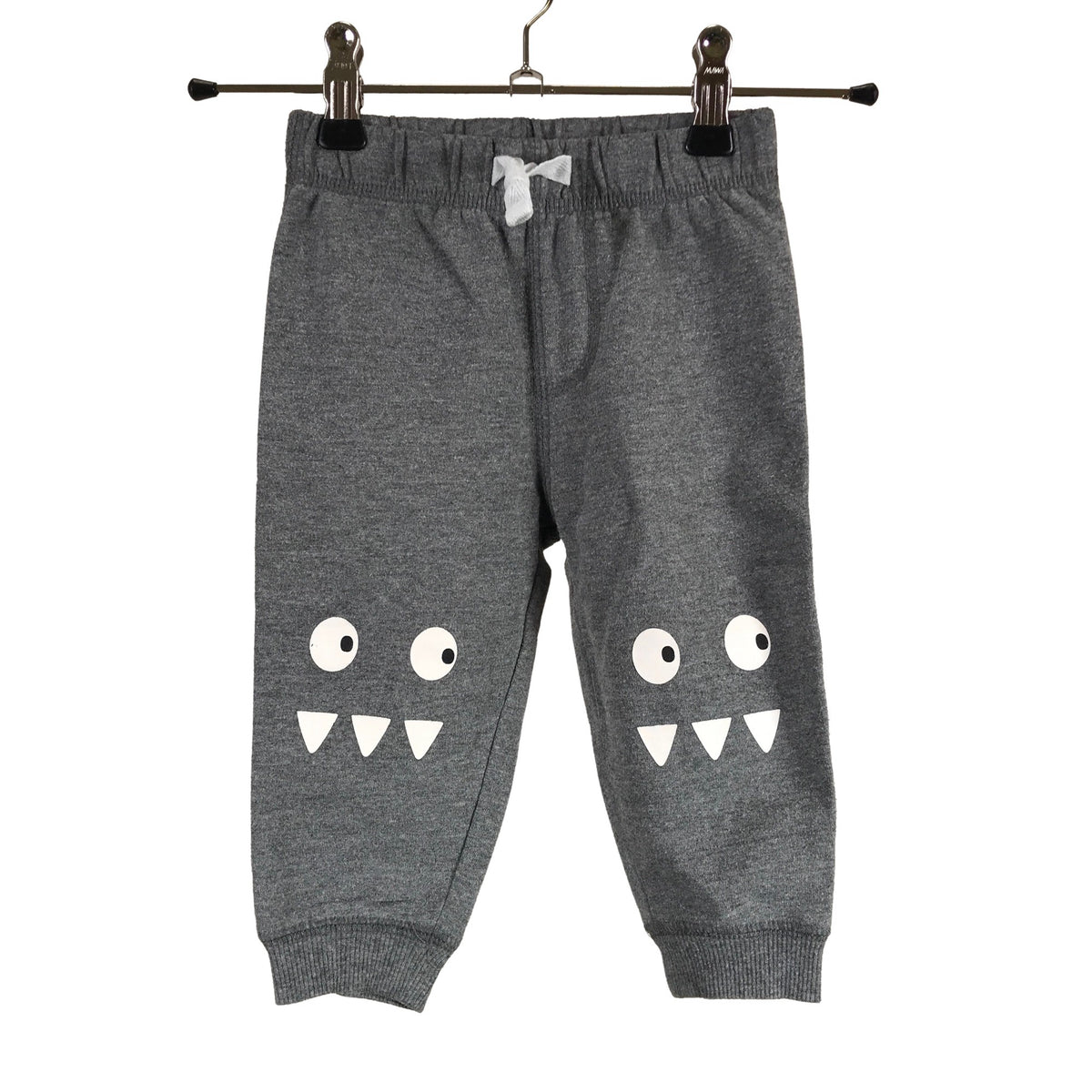 Unisex First Impressions - Collegehousut, koko 74 - 80 -  (1)