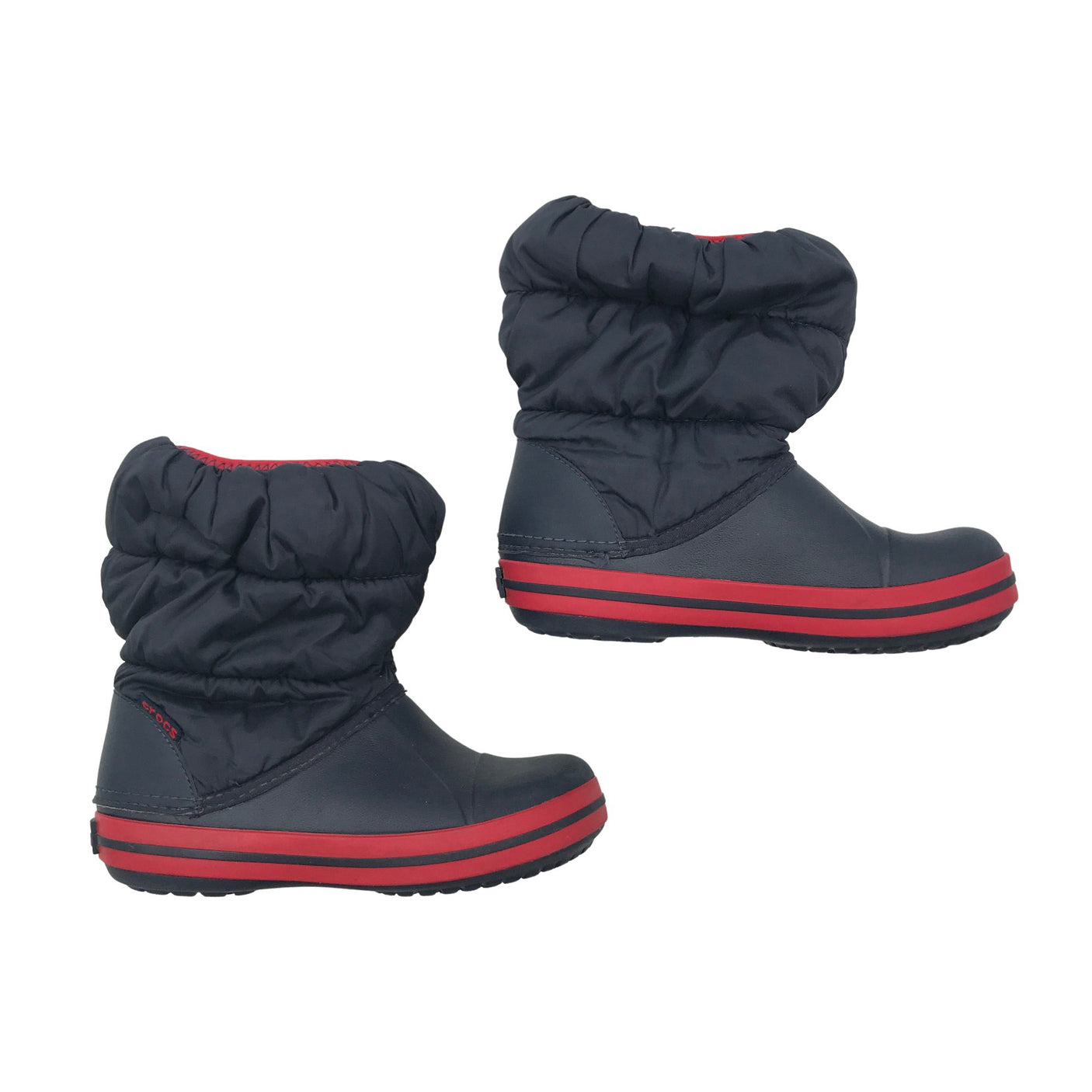 Unisex Crocs - Kumisaappaat, koko 28 -  (1)