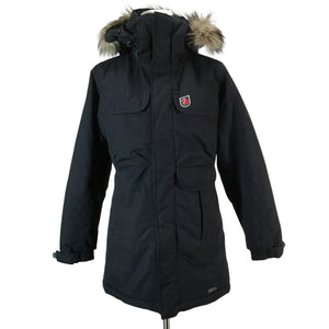 Unisex Fjällräven - Parkatakki, koko 32 -  (1)