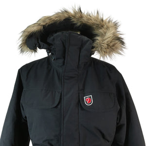 Unisex Fjällräven - Parkatakki, koko 32 -  (3)