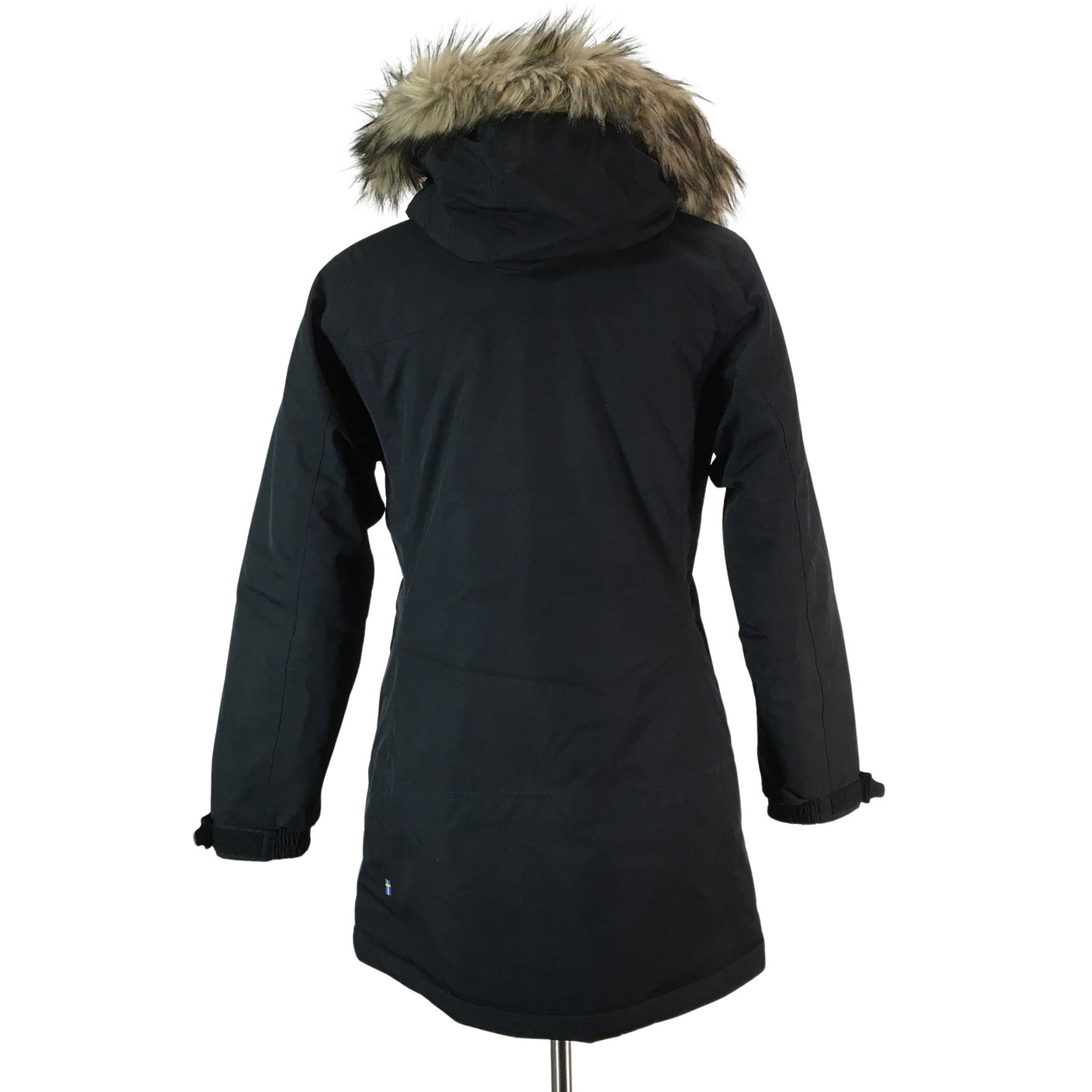 Unisex Fjällräven - Parkatakki, koko 32 -  (2)