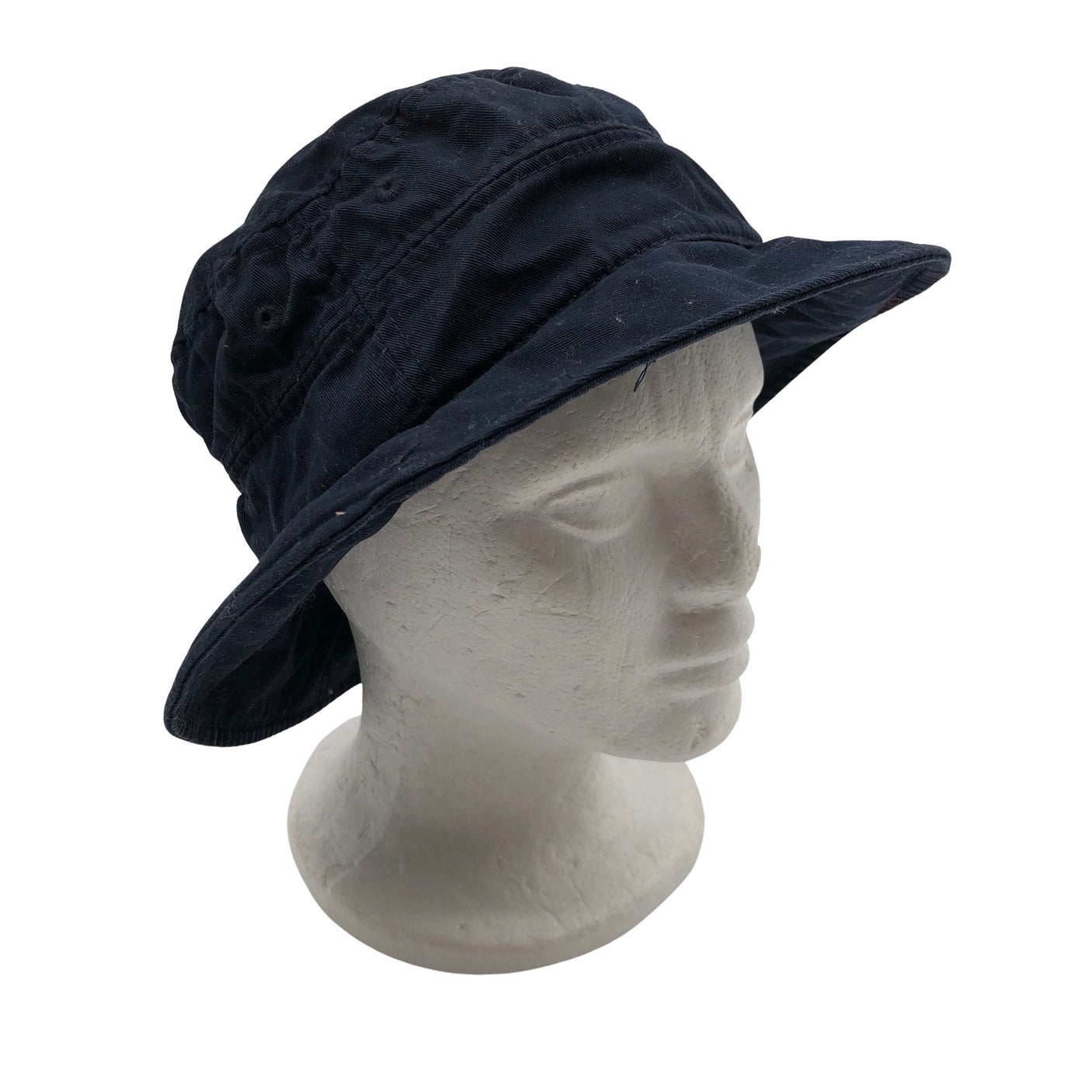 Unisex Benetton - Kesähattu, koko 52 - 54 cm -  (1)