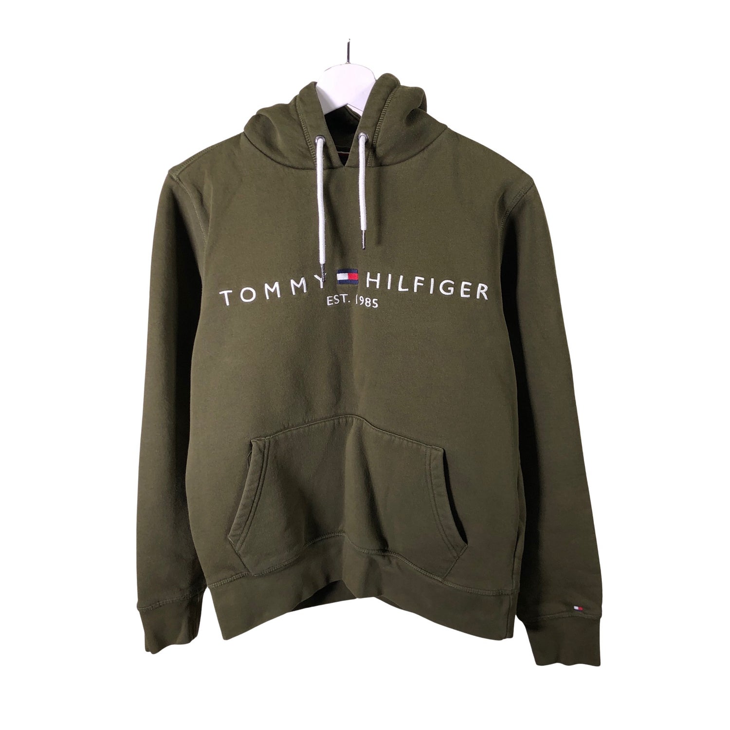  Huppari  Huppari, koko S  Tommy Hilfiger 