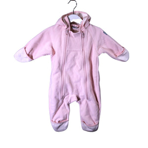 Unisex Polarn O. Pyret - Windfleecehaalari, koko 62 - 68 -  (1)