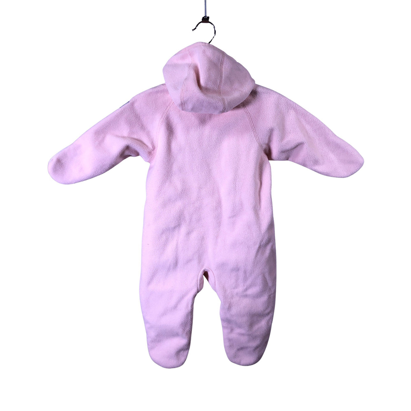 Unisex Polarn O. Pyret - Windfleecehaalari, koko 62 - 68 -  (2)