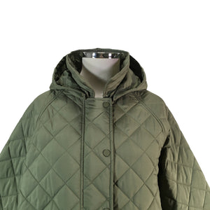 Unisex nanso - Kevyttoppatakki, koko 42 -  (3)