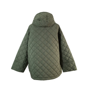Unisex nanso - Kevyttoppatakki, koko 42 -  (2)
