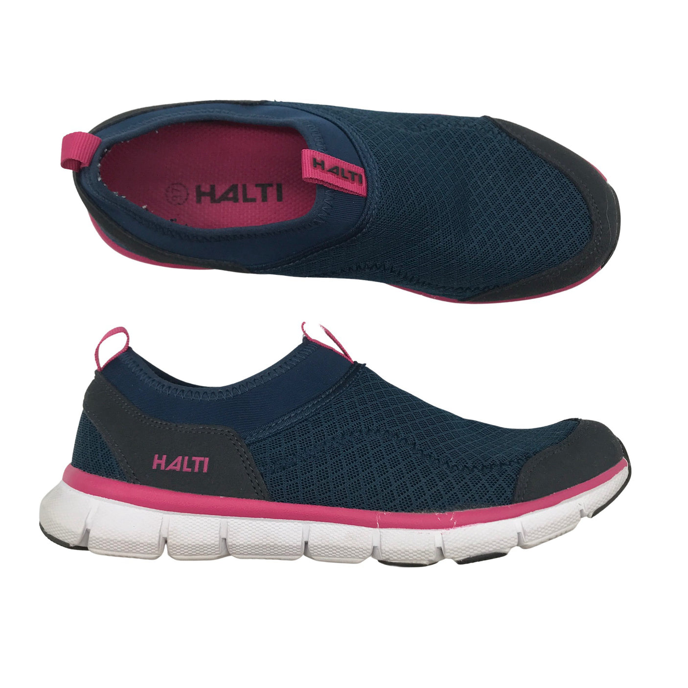 Unisex Halti - Lenkkarit, koko 37 -  (1)