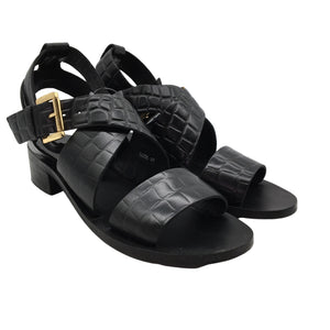 Unisex Agnes Cecilia - Sandaalit, koko 37 -  (2)