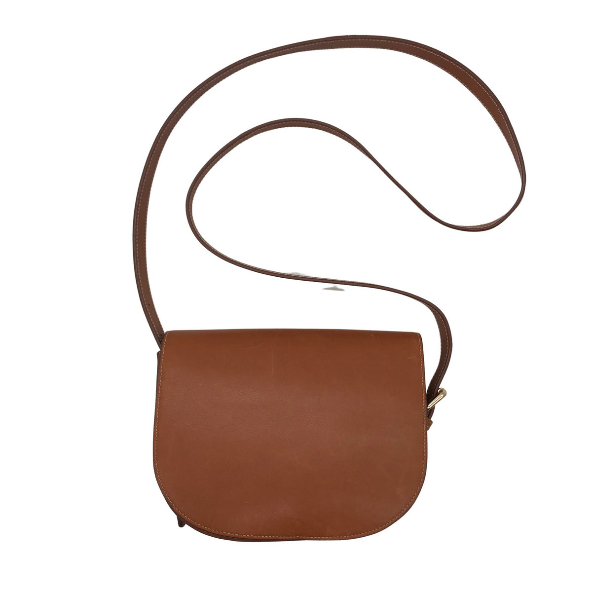 Unisex Vagabond - Olkalaukku, koko Mini -  (1)
