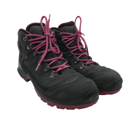 Unisex Ecco - Vaelluskenkä, koko 39 -  (2)