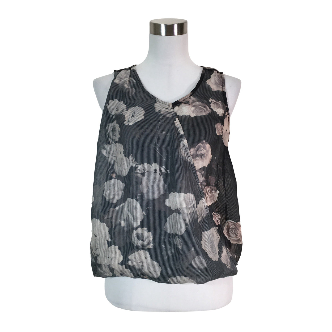 Unisex Nü - Toppi, koko 34 -  (1)
