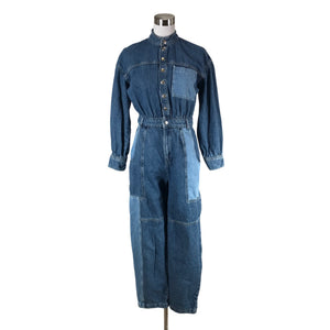 Unisex ba&sh - Jumpsuit, koko 40 -  (1)
