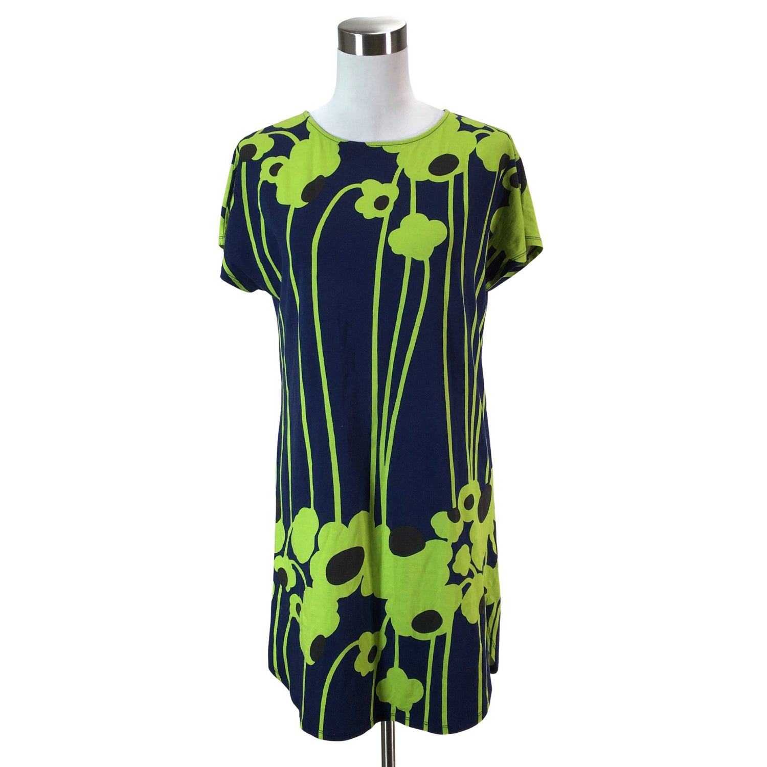  Tunika  Trikootunika, koko 36  Marimekko 