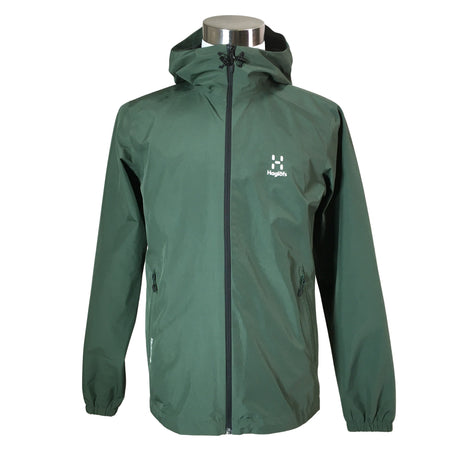 Unisex Haglöfs - Kuoritakki, koko S -  ()