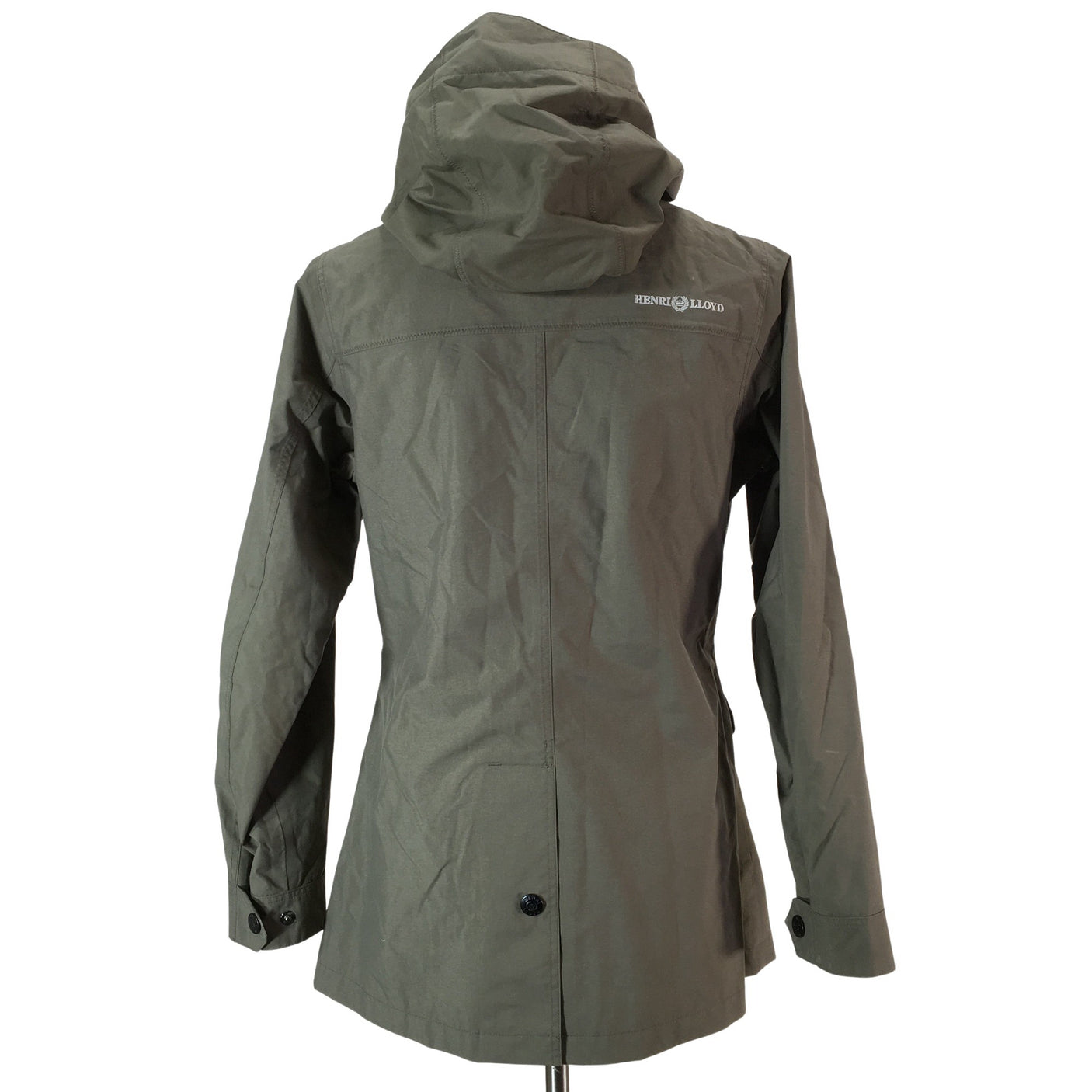Unisex Henri Lloyd - Parkatakki, koko 38 -  (2)