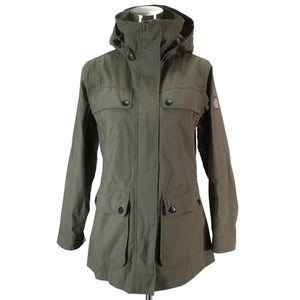 Unisex Henri Lloyd - Parkatakki, koko 38 -  (1)