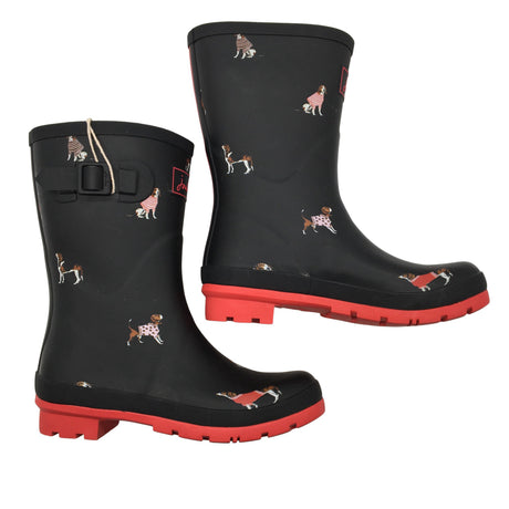 Unisex Joules - Kumisaappaat, koko 39 -  ()