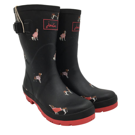Unisex Joules - Kumisaappaat, koko 39 -  (2)