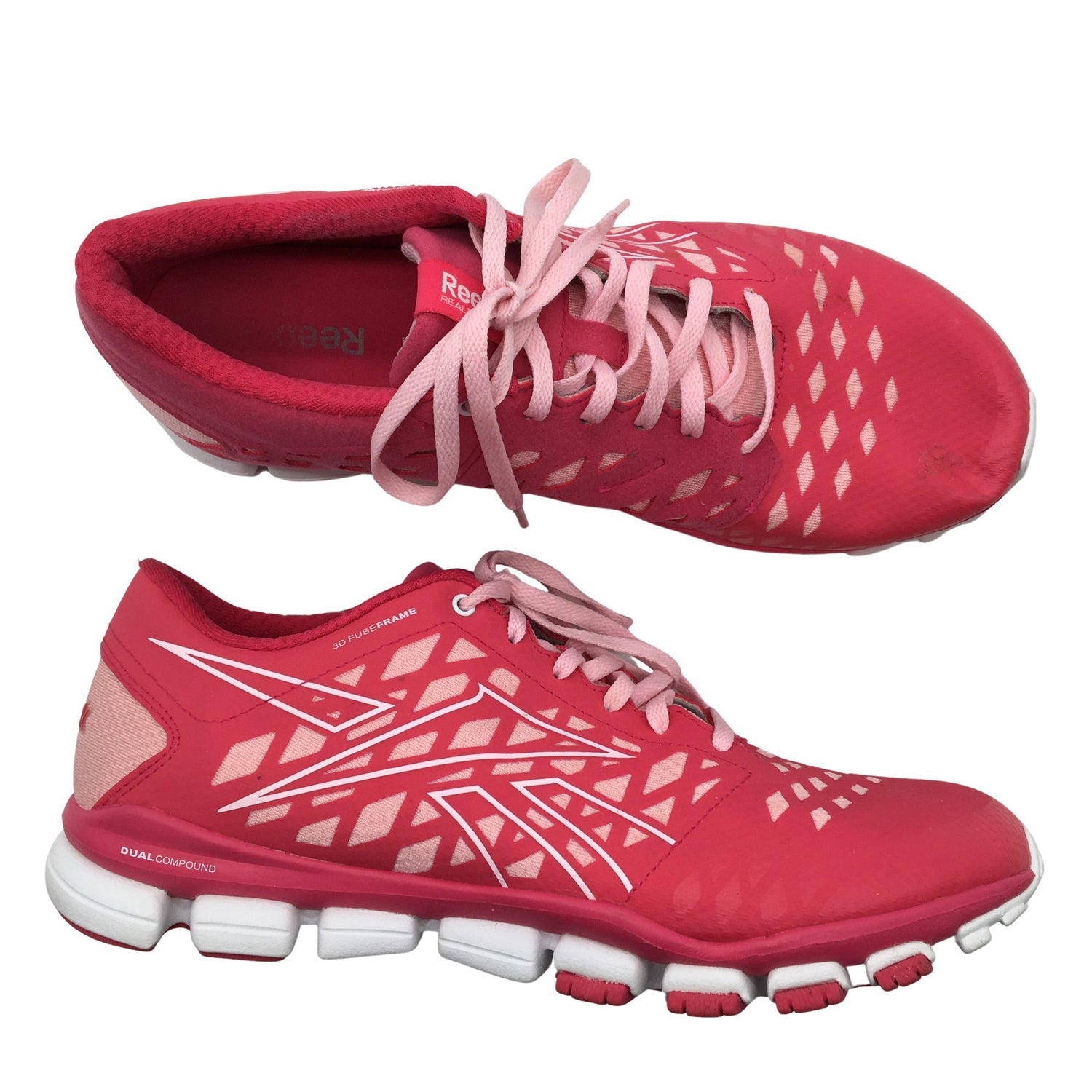  Lenkkarit  Lenkkarit, koko 42  Reebok 