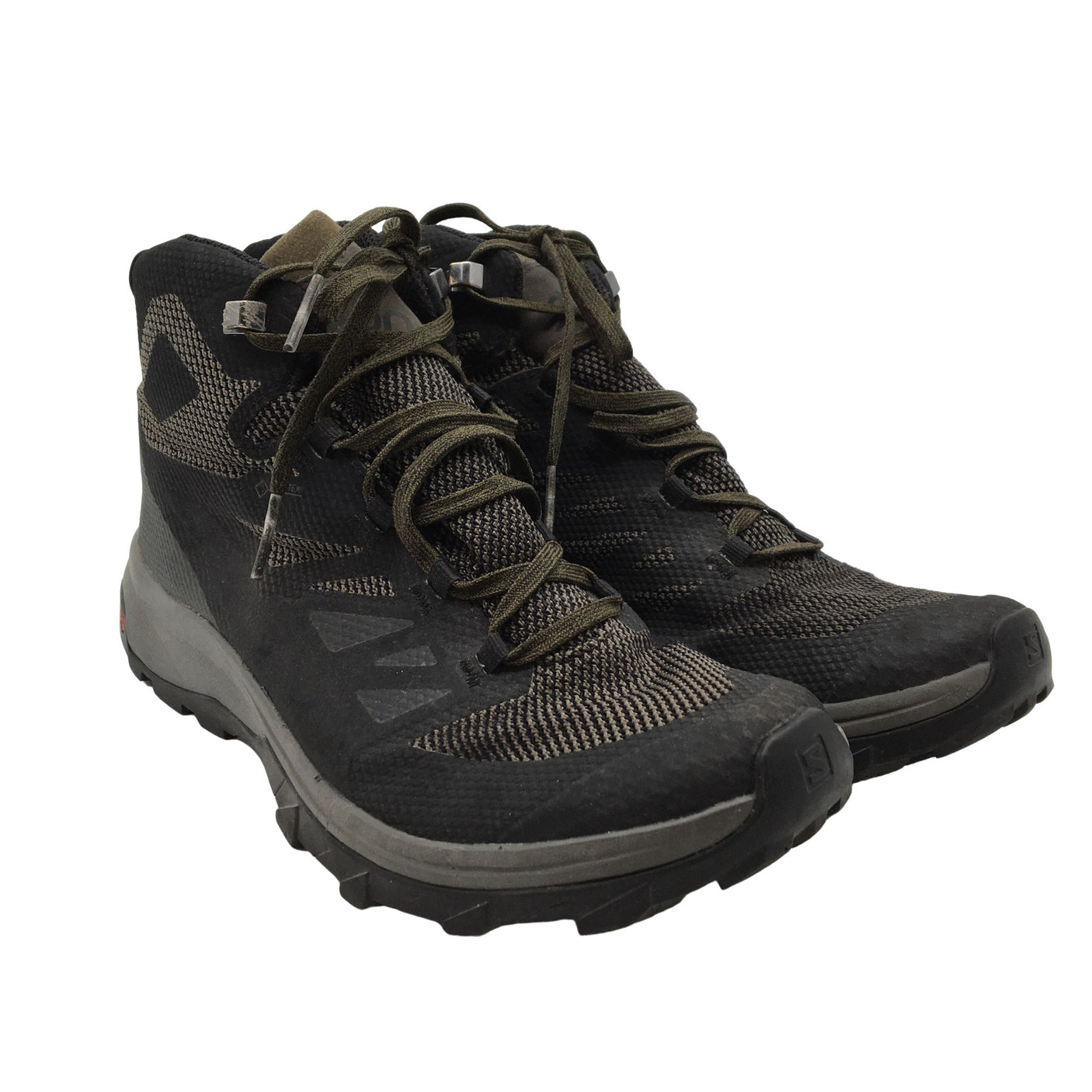 Unisex Salomon - Vaelluskenkä, koko 42 -  (2)